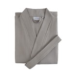 Халат мужской Sofi De Marko ДОРИАН хлопок бежевый 2XL/3XL, фото, фотография