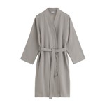 Халат мужской Sofi De Marko ДОРИАН хлопок бежевый 2XL/3XL, фото, фотография