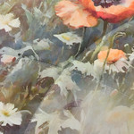 Постельное белье без пододеяльника с одеялом Sofi De Marko РЕНАТО хлопковый сатин V16 евро, фото, фотография