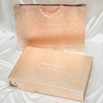 Постельное белье Tango sd011 Евро, фото, фотография