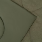 Покрывало Sofi De Marko РЕЙМОНД вискоза хаки 240х260, фото, фотография