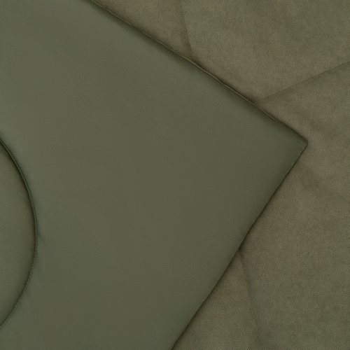 Покрывало Sofi De Marko РЕЙМОНД вискоза хаки 240х260, фото, фотография