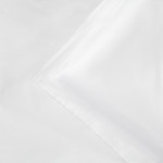 Постельное белье Sofi De Marko ИОЛАНДА хлопковый сатин белый евро, фото, фотография