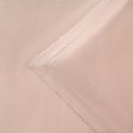 Постельное белье Sofi De Marko ИОЛАНДА хлопковый сатин карамельный евро, фото, фотография