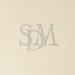 Постельное белье Sofi De Marko КЕЙТЛИН хлопковый сатин кремовый евро, фото, фотография