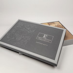Постельное белье First Choice RAVEL хлопковый сатин евро, фото, фотография