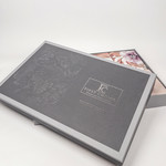 Постельное белье First Choice ERVONA хлопковый сатин евро, фото, фотография