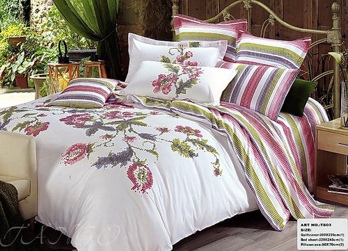 Постельное белье Tango cs915-2-50, фото, фотография