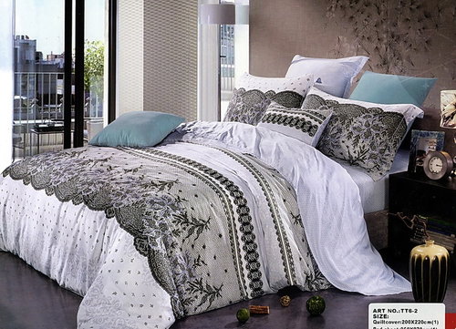 Постельное белье Tango tt6-02 Евро, фото, фотография
