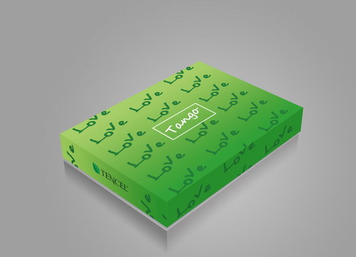 Постельное белье Tango tt6-27 Евро, фото, фотография