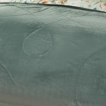 Постельное белье без пододеяльника с одеялом Sofi De Marko РЕНАТО хлопковый сатин V42 семейный, фото, фотография