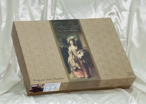 Постельное белье Virginia Secret vs059-34, фото, фотография