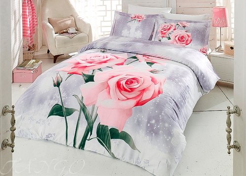 Постельное белье Virginia Secret vs156-34, фото, фотография