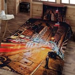 Постельное белье Virginia Secret vs187-1 1,5 спальный, фото, фотография