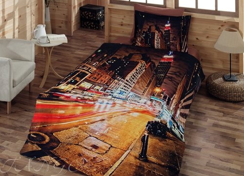 Постельное белье Virginia Secret vs187-1 1,5 спальный, фото, фотография