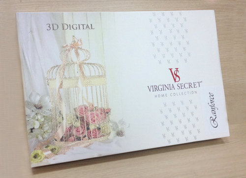 Постельное белье Virginia Secret vs207-34 Евро, фото, фотография