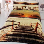 Постельное белье Virginia Secret vs208-34 Евро, фото, фотография