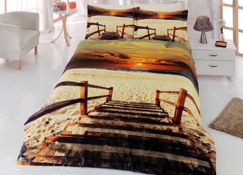 Постельное белье Virginia Secret vs208-34 Евро, фото, фотография