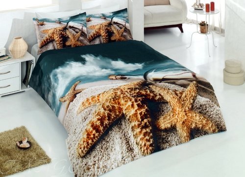 Постельное белье Virginia Secret vs216-34 Евро, фото, фотография