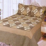 Покрывало Tango pw003-3, фото, фотография