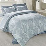 Постельное белье Luoca Patisca cz342 Евро, фото, фотография