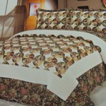 Покрывало Tango pw073-3, фото, фотография