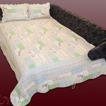 Покрывало Tango pw084-3, фото, фотография