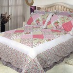 Покрывало Tango pw040-1 250 х 260 см, фото, фотография