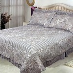 Покрывало Tango pw040-3 250 х 260 см, фото, фотография