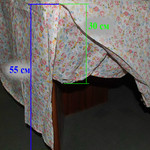 Покрывало Tango pw040-4 250 х 260 см, фото, фотография