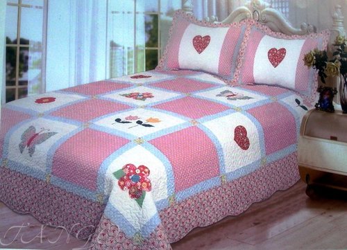 Покрывало Tango pw046-2, фото, фотография