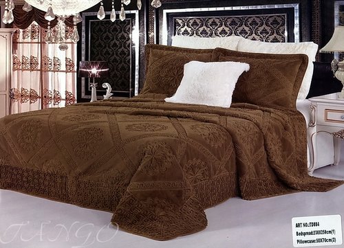 Покрывало Tango pk437 230 х 250 см, фото, фотография