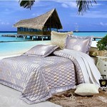 Покрывало Tango pkz501-4 240 х 260 см, фото, фотография