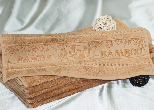 Полотенце Tango plt003-12 50 х 90 см, фото, фотография