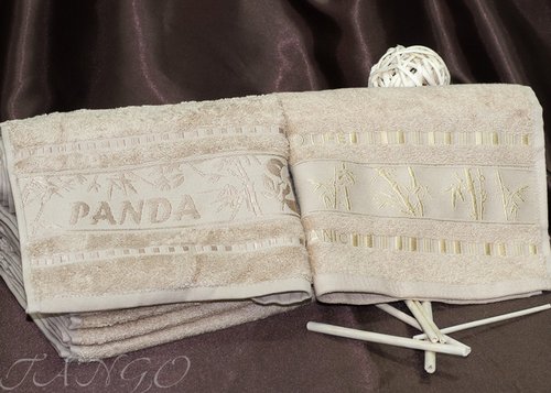 Полотенце Tango plt003-4 50 х 90 см, фото, фотография