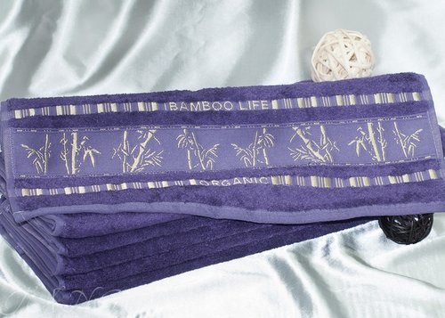 Полотенце Tango plt003-8 50 х 90 см, фото, фотография