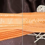 Полотенце Tango plt004-2 70 х 140 см, фото, фотография