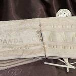 Полотенце Tango plt004-4 70 х 140 см, фото, фотография