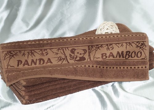 Полотенце Tango plt004-6 70 х 140 см, фото, фотография