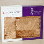 Набор полотенец Virginia Secret plt079-20 50 х 90 см 1 шт.
70 х 140 см 1 шт., фото, фотография