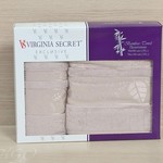 Набор полотенец Virginia Secret plt079-26 50 х 90 см 1 шт.
70 х 140 см 1 шт., фото, фотография