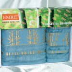 Набор полотенец Emre plt019-7 50 х 90 см 1 шт.
70 х 140 см 1 шт., фото, фотография