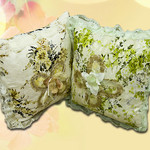 Декоративная наволочка Tango pd111 45 х 45 см, фото, фотография