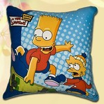 Декоративная наволочка Tango pd213 45 х 45 см, фото, фотография