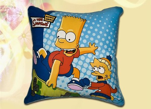 Декоративная наволочка Tango pd213 45 х 45 см, фото, фотография