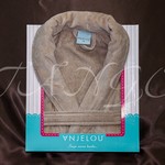 Халат Anjelou hlt034-2 S/M, L/XL, фото, фотография