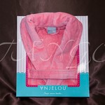 Халат Anjelou hlt034-9 S/M, L/XL, фото, фотография