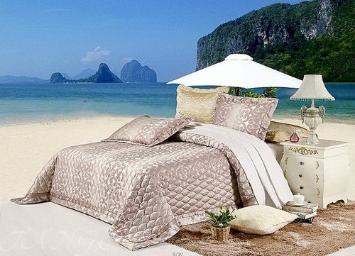 Покрывало Tango pkz501-11 240 х 260 см, фото, фотография