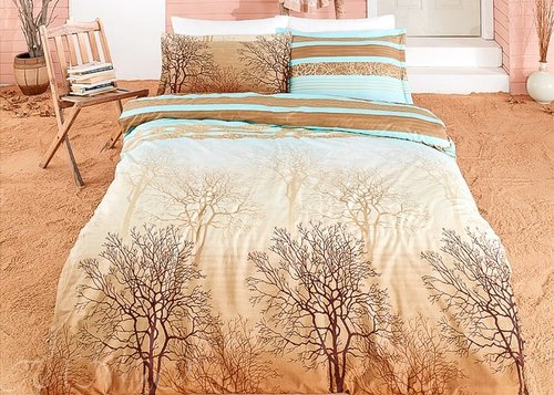 Постельное белье Virginia Secret vs153-34 Евро, фото, фотография