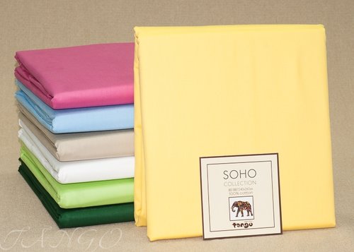 Простыня Tango SOHO bs2426-8 240 х 260 см, фото, фотография